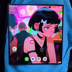 Z Fold 7 • 512 GB • UNLOCKED 🔐 • Mint 💫  (Price Firm)