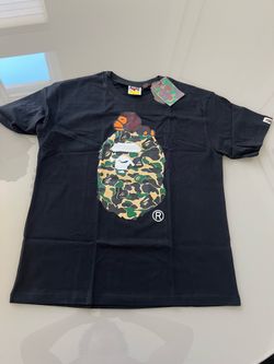 BABY MILO X BAPE TEE
