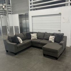 American Furniture Warehouse Sectional
