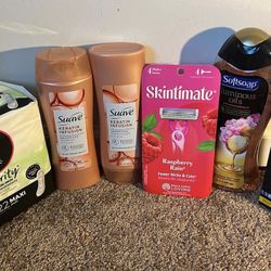 Medium Girl Bundle