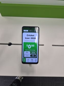 Cricket Icon 2026