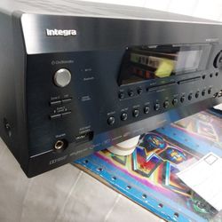 Integra Wrat DTR-30.6