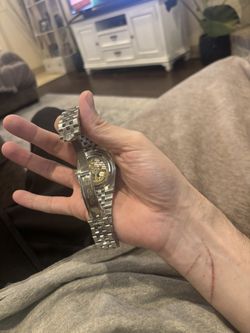 Men’s Watch