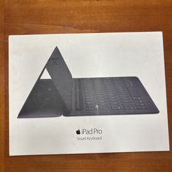 iPad Pro Smart Keyboard (12.9-in)