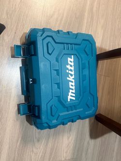 Makita rotomartio