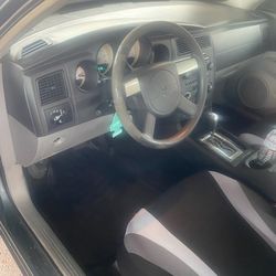 2006 Dodge Charger