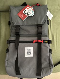 Topo Design Rover pack (backpack)