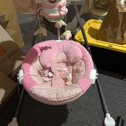 Cradle Swing $40