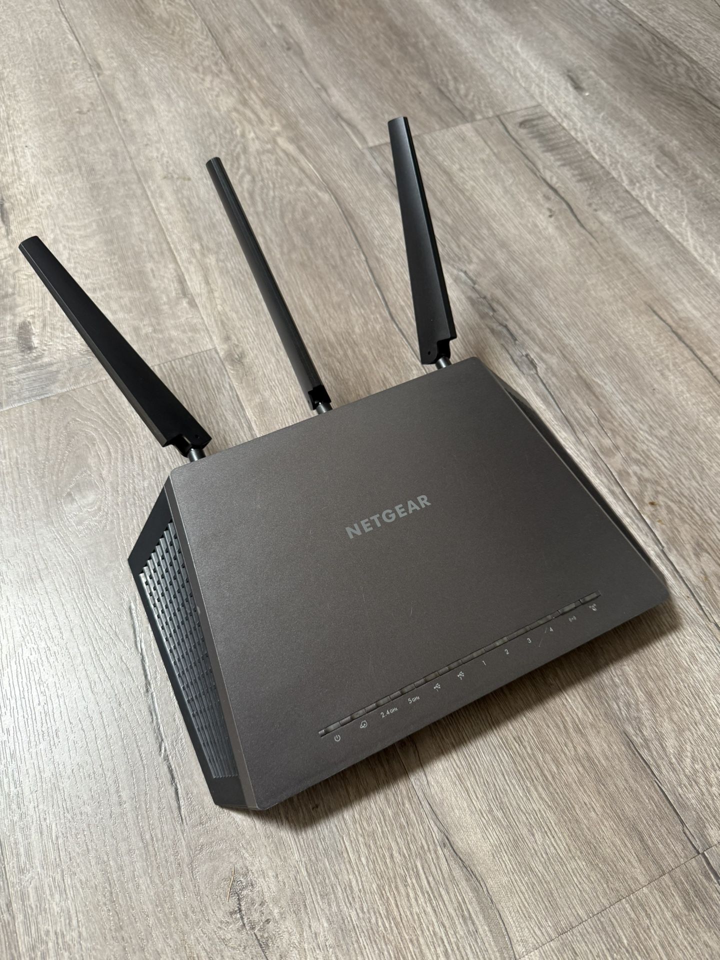 Netgear Wi-Fi Router