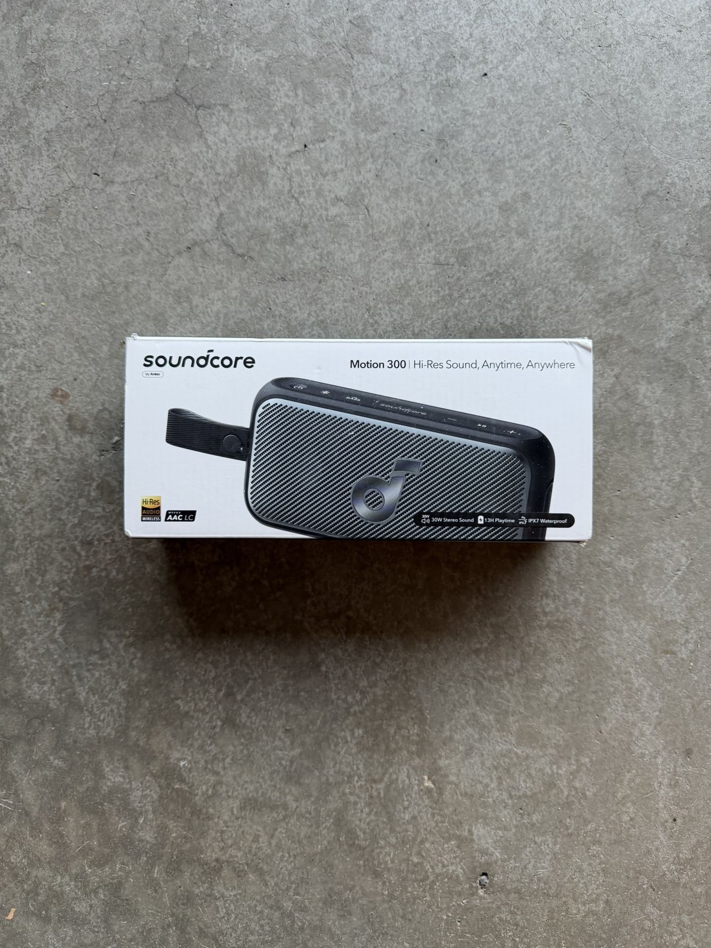 Soundcore Motion 300 by Anker