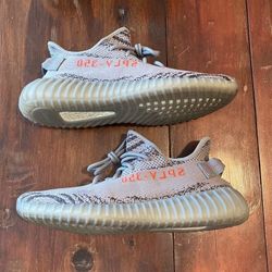Adidas Yeezy 350v2 Beluga 2.0 Size 11.5
