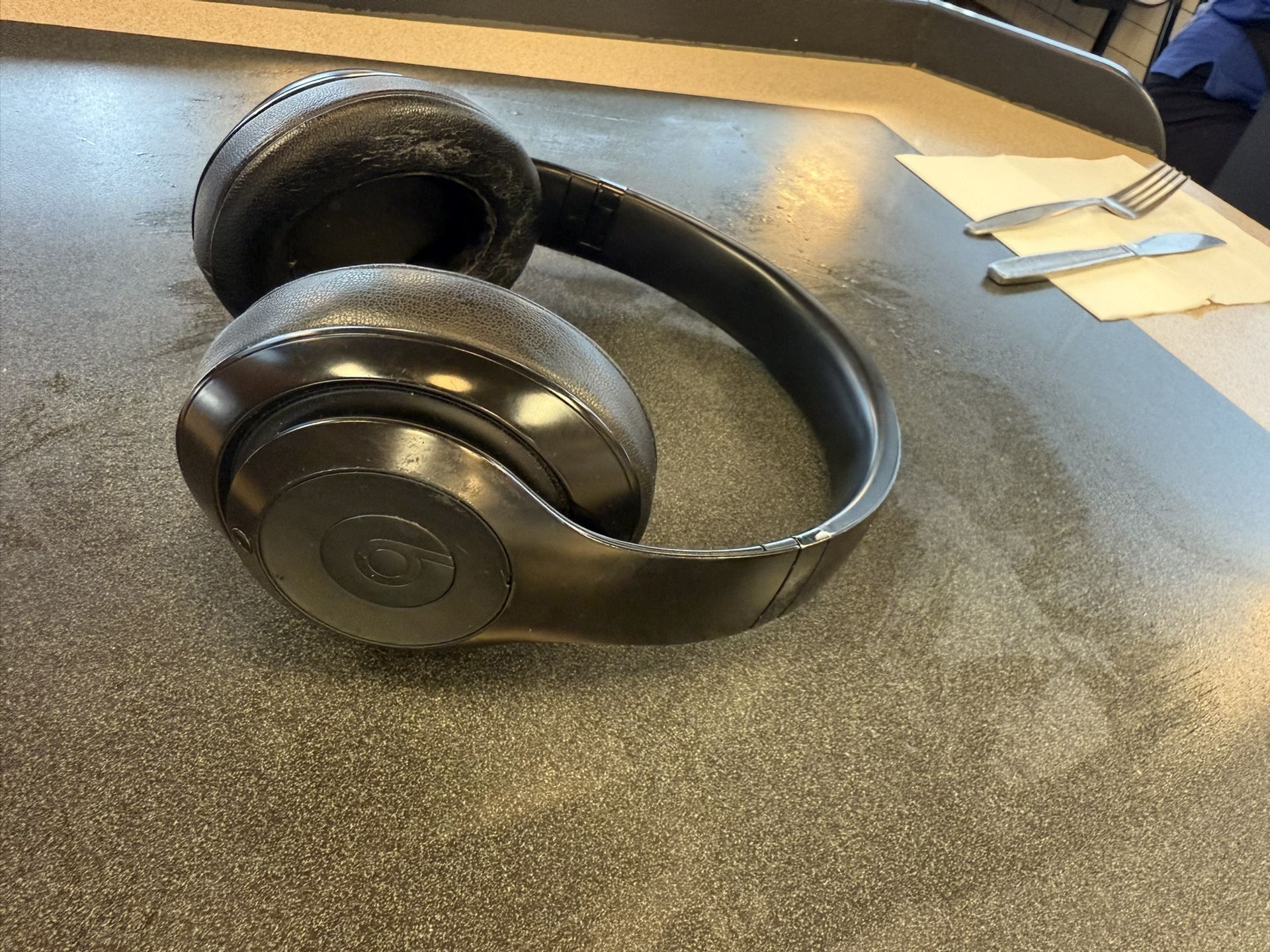 Wireless Beats Studio 3