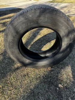Goodyear Wrangler
