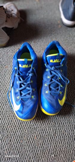 LeBron James Sneakers 