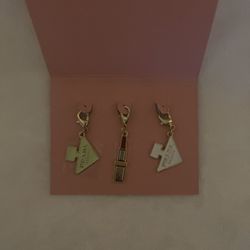 Brand New Mini Charms