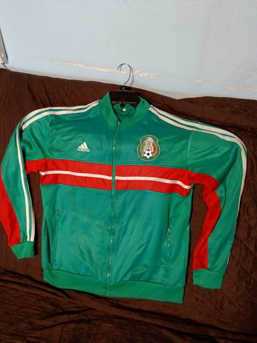 Mexico Jacket 