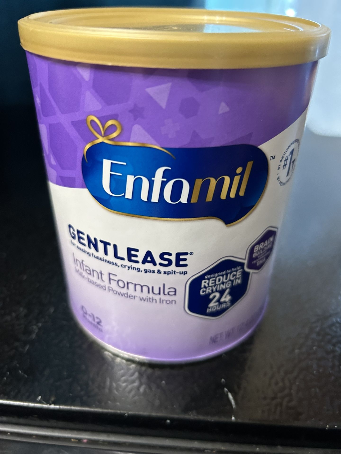 Enfamil Gentlease