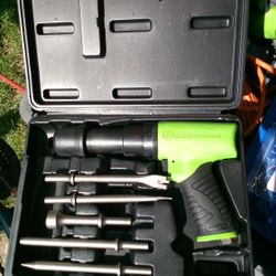 Air Hammer Tool