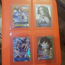 Listening To Offers.