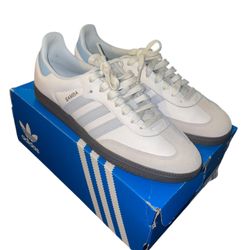Adidas Samba Mens Shoes Size 11 NWT