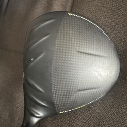 Ping G430 Max Driver 
