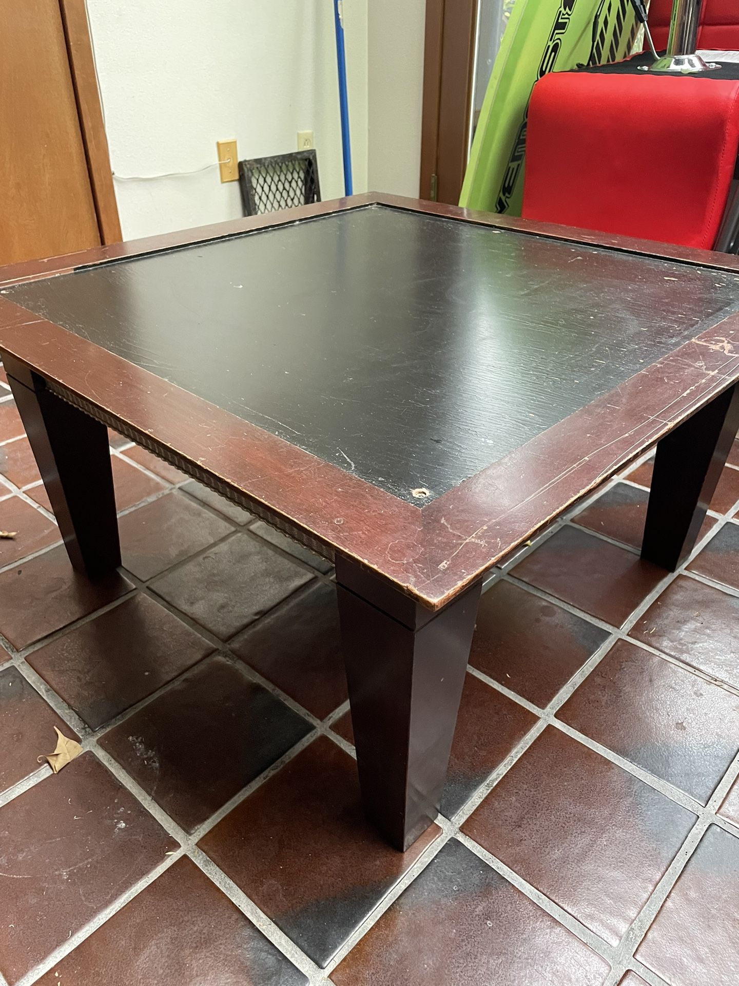 Vintage Coffee Table