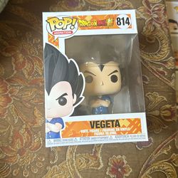 Vegeta
