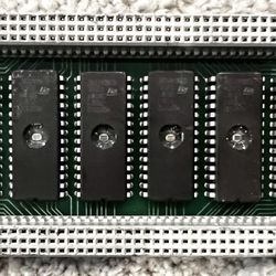 Fadal PCB-0159 Software module  SYS 102.1