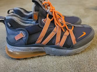 Nike Airmax Bowfin Sz 10.5
