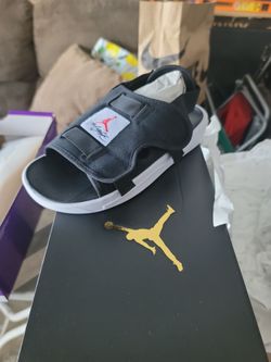 Jordan LS Slides