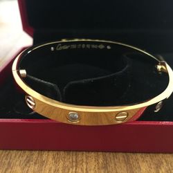 Designer Bracelet Cartier 