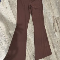 leggings o Lycra pants