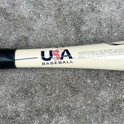 Bat USA ( -11 Inch 28 ) Bonesbr
