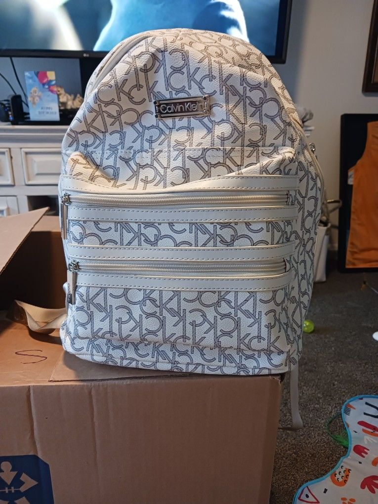 Celvin Kline bag