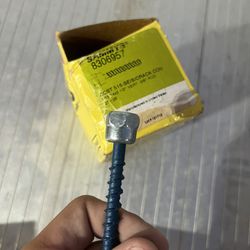 Sammy Screws (contact info removed)