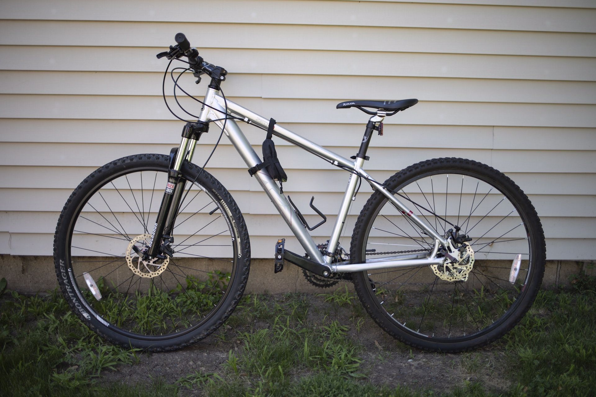 Mountain Bike K2 Zed 4.9