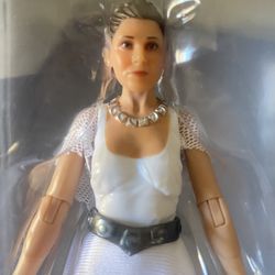 New Sealed Box Star Wars Princess Leia Organa Action Figure Star Wars: A New Hope 