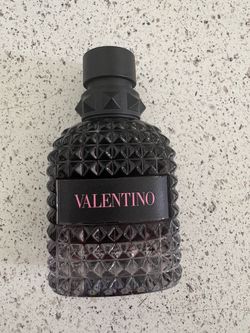 Valentino cologne