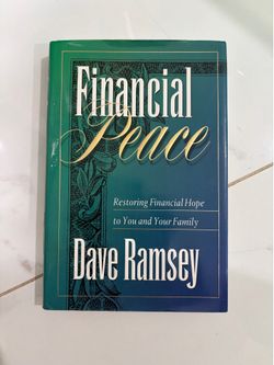 Financial peace