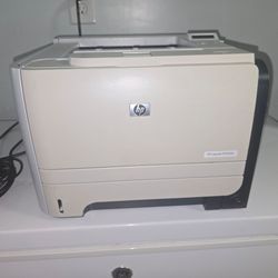 HP Laserjet  P2055dn Printer