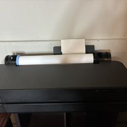 HP DesignJet T210 - 24" Large Format
