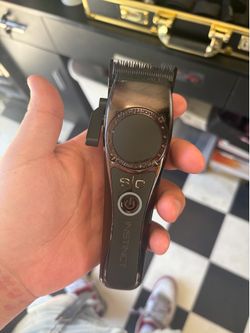 Style craft instinct clippers