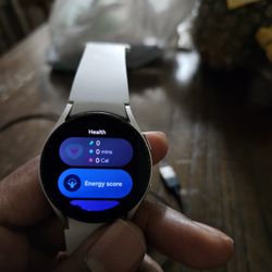 Samsung Galaxy Watch 4 40mm