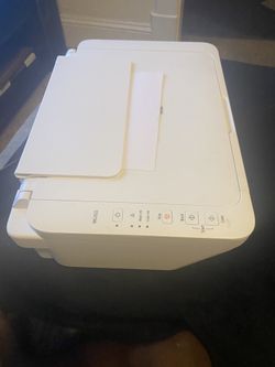 Cannon Pixma Printer 