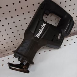 Makita new Saw Zall 18v Brushless 