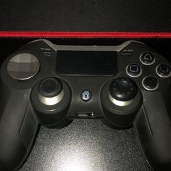 Ps4 Elite Controller 