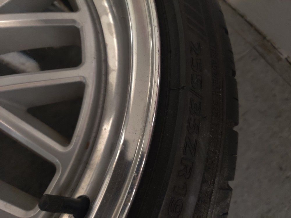 Rims And Tires for Sale in Boston, MA OfferUp