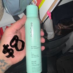 Dry Shampoo
