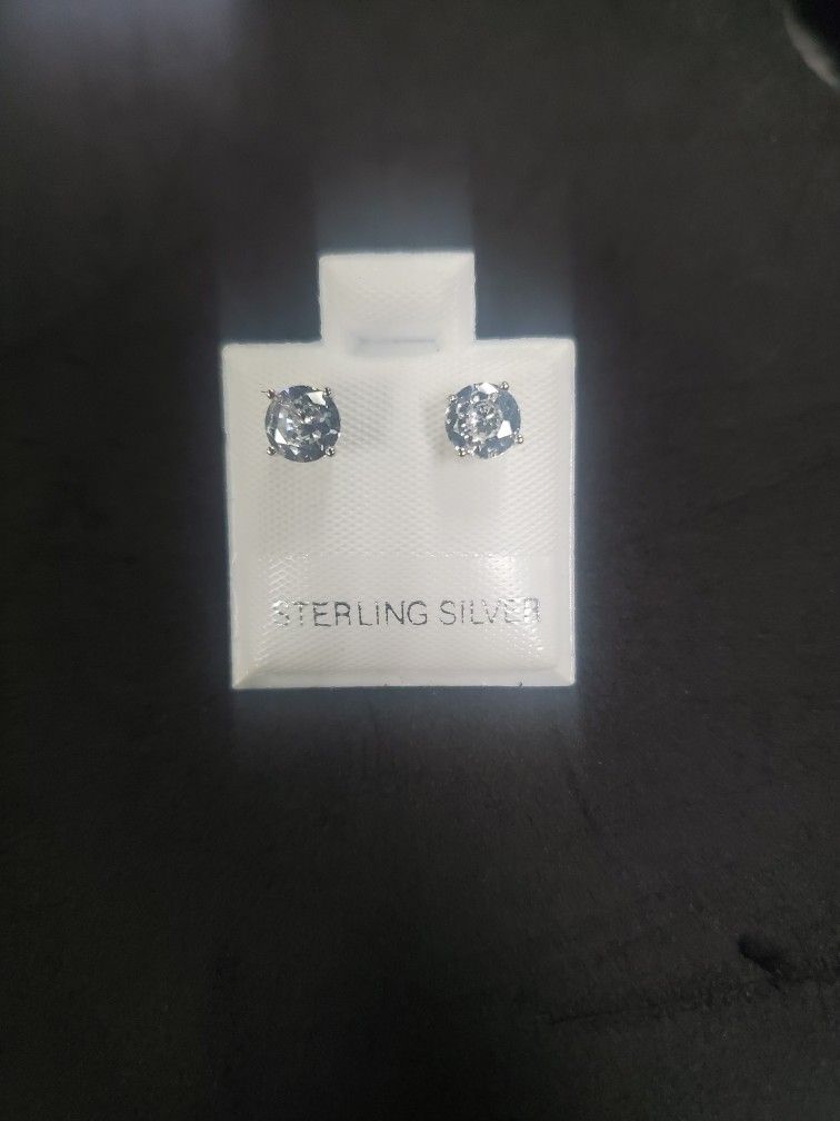 Sterling Silver