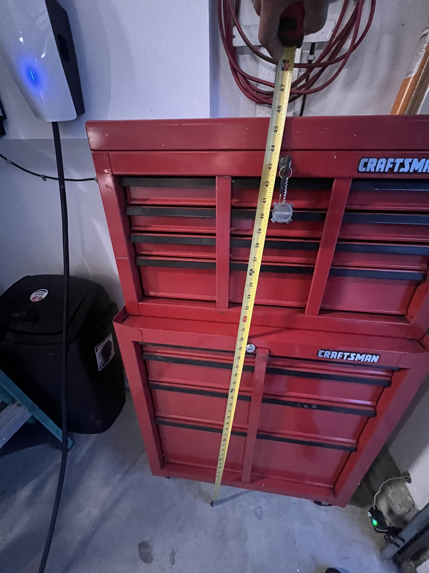 Tool Chest for Sale in Winchester, CA OfferUp